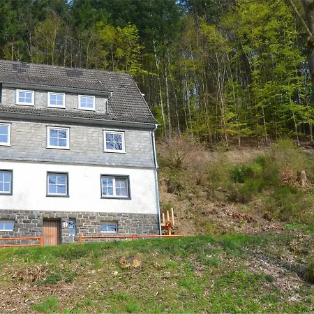 House With Private Sauna Garden And Terrace Hallenberg
