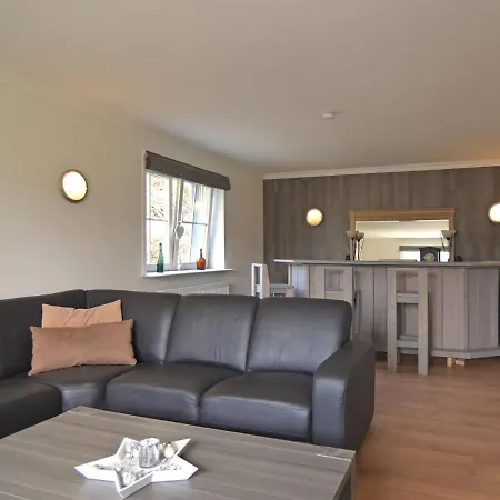 House With Private Sauna Garden And Terrace * Hallenberg