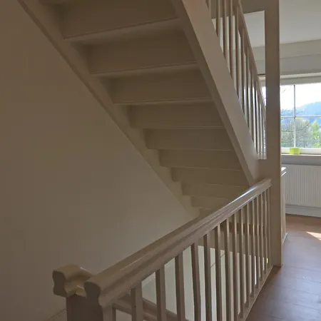 With Sauna In Liesen Casa de Férias *