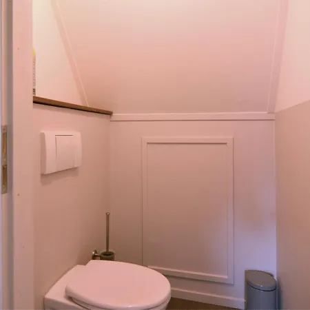 Casa de Férias With Sauna In Liesen Hallenberg