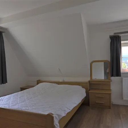 With Sauna In Liesen Hallenberg