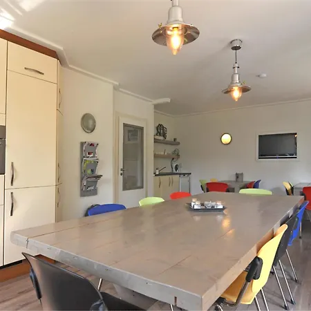 Casa de Férias With Sauna In Liesen Hallenberg