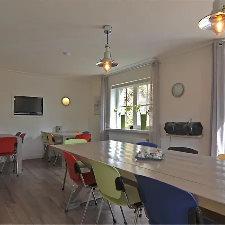 With Sauna In Liesen *