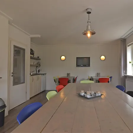 With Sauna In Liesen Hallenberg