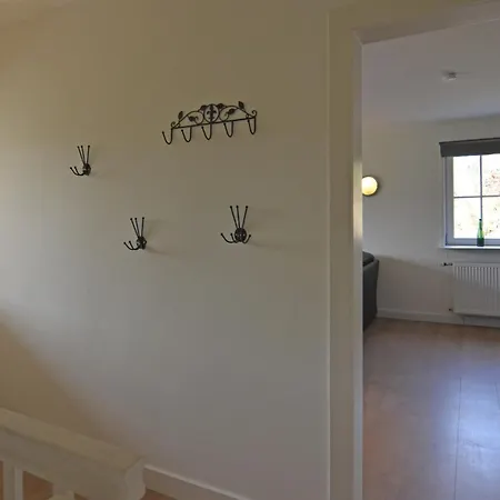 With Sauna In Liesen * Hallenberg