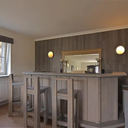 With Sauna In Liesen