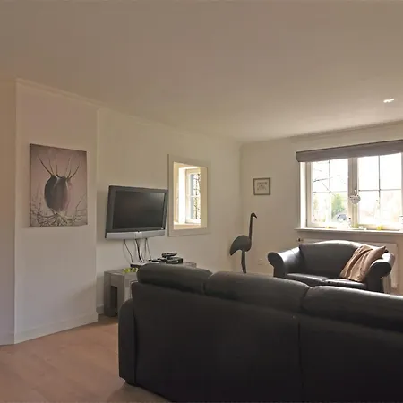 Casa de Férias With Sauna In Liesen