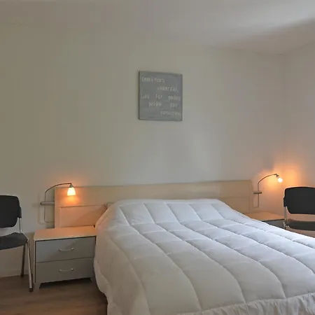 With Sauna In Liesen Casa de Férias *