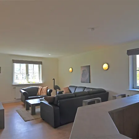 Casa de Férias With Sauna In Liesen *