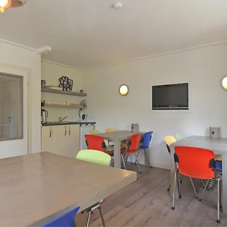 With Sauna In Liesen Casa de Férias Hallenberg