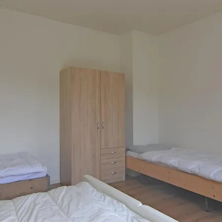 With Sauna In Liesen *