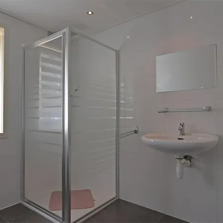 With Sauna In Liesen Hallenberg