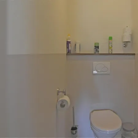 With Sauna In Liesen * Hallenberg