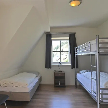 Casa de Férias With Sauna In Liesen