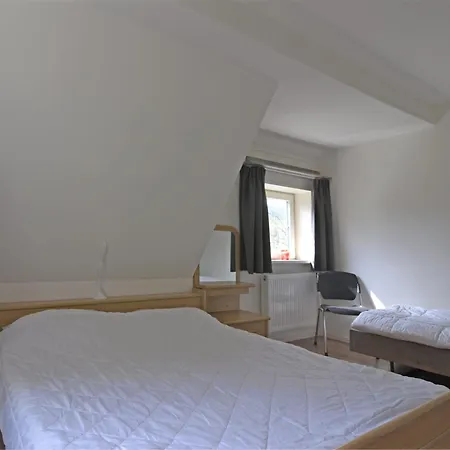 Casa de Férias With Sauna In Liesen *