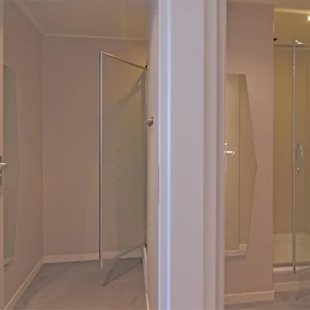 With Sauna In Liesen Casa de Férias Hallenberg