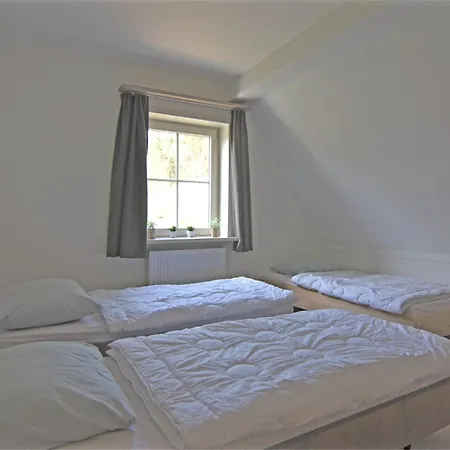 With Sauna In Liesen *