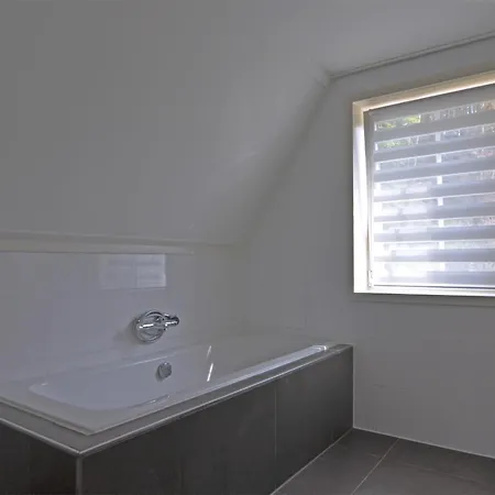 With Sauna In Liesen * Hallenberg