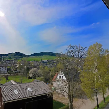 Casa de Férias With Sauna In Liesen *