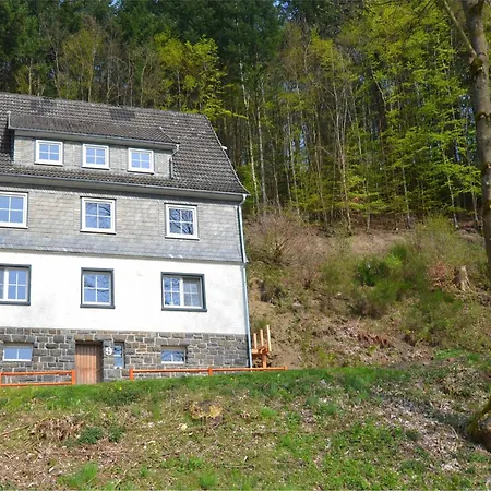 With Sauna In Liesen *