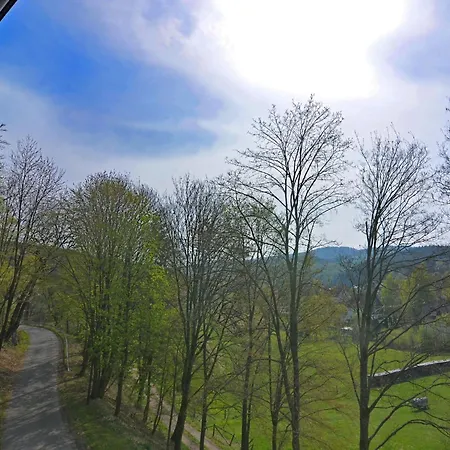 With Sauna In Liesen