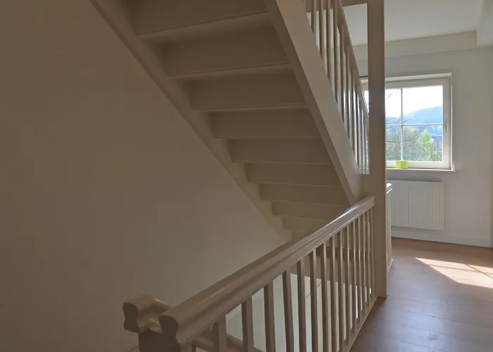 With Sauna In Liesen Сasa de vacaciones *