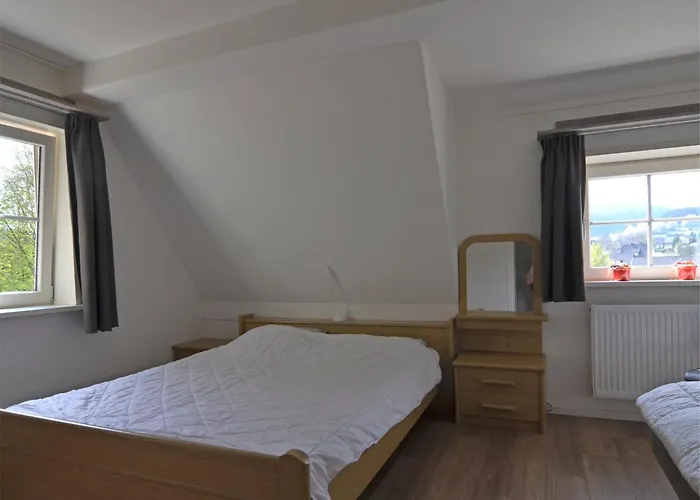 With Sauna In Liesen Hallenberg