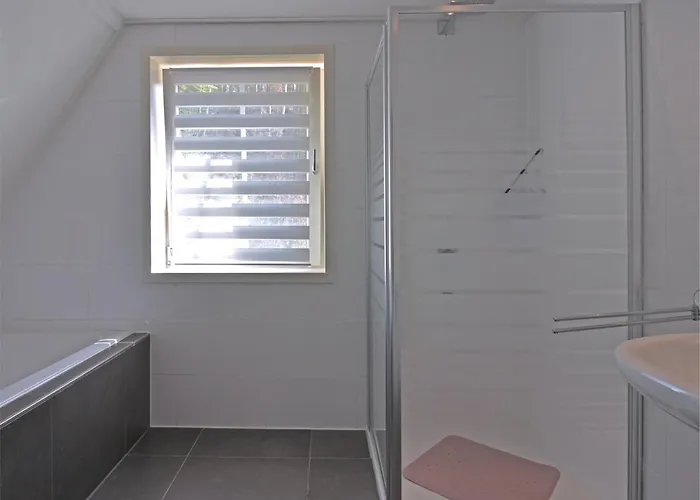 With Sauna In Liesen * Hallenberg