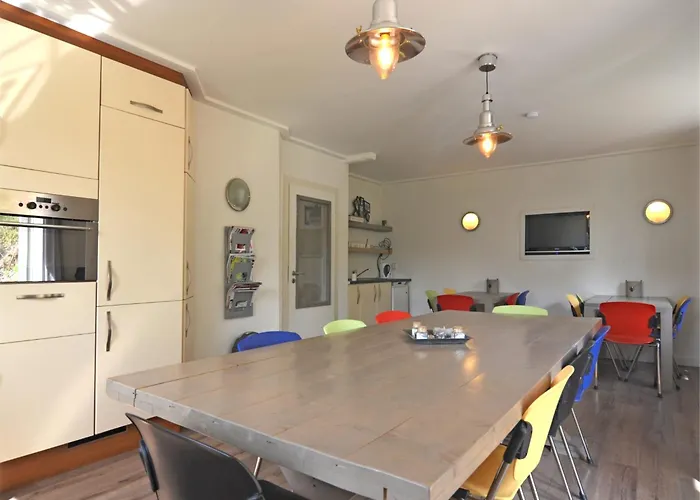 Сasa de vacaciones With Sauna In Liesen Hallenberg