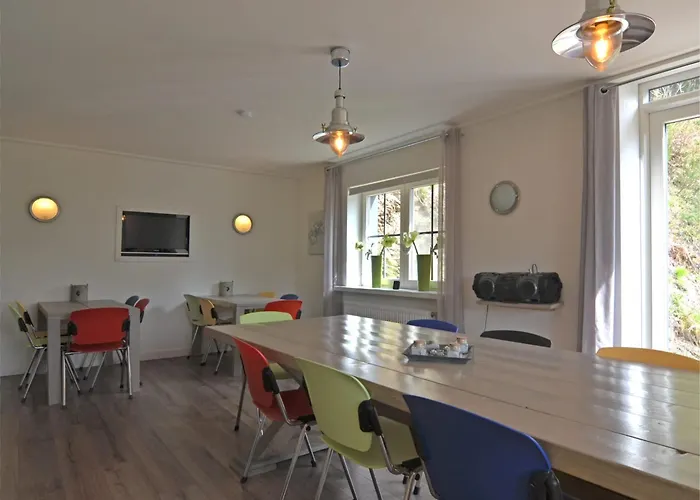 With Sauna In Liesen *