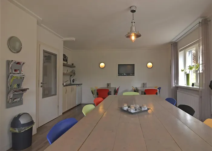 With Sauna In Liesen Hallenberg