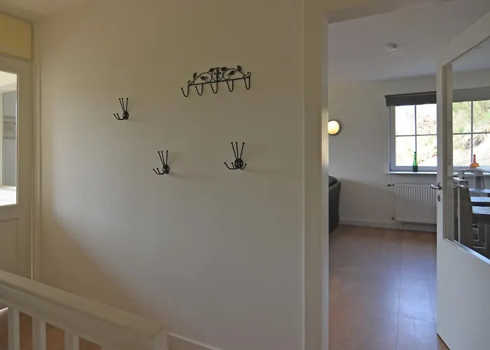 With Sauna In Liesen * Hallenberg