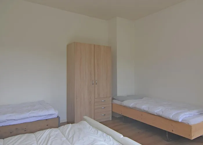 With Sauna In Liesen *