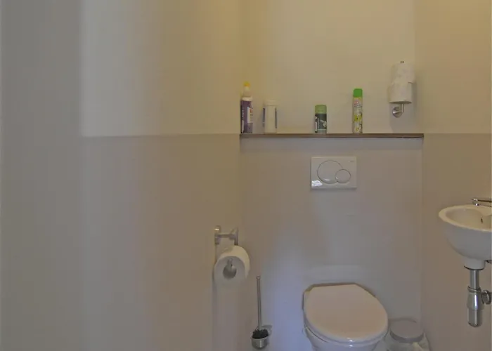 With Sauna In Liesen * Hallenberg