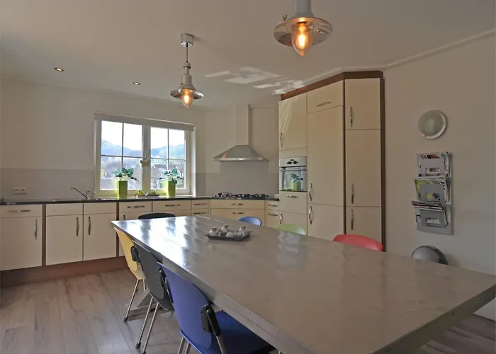 With Sauna In Liesen Сasa de vacaciones