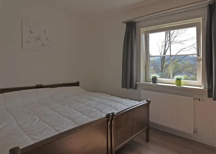 Сasa de vacaciones With Sauna In Liesen Hallenberg