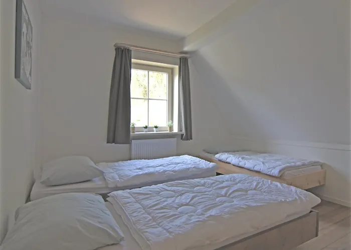 With Sauna In Liesen *