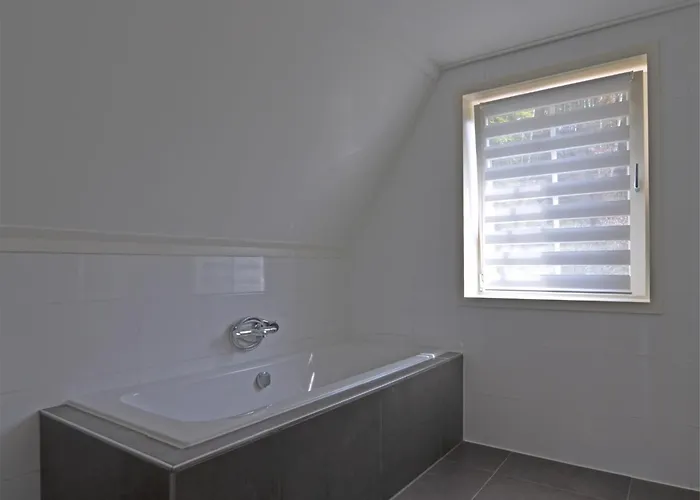 With Sauna In Liesen * Hallenberg