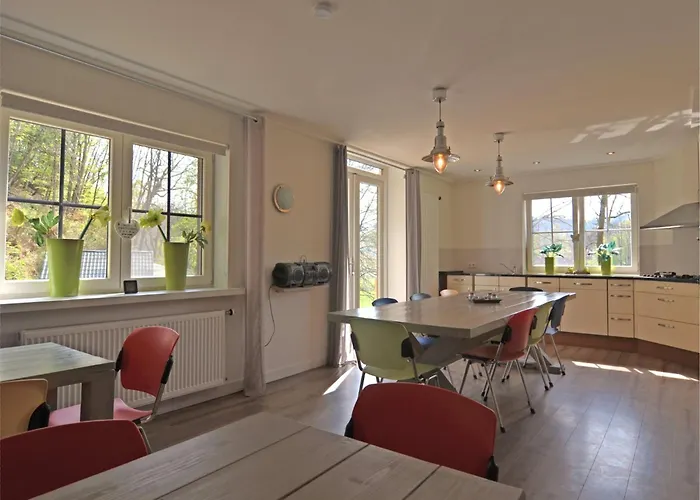 With Sauna In Liesen Сasa de vacaciones