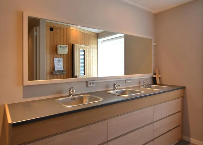 With Sauna In Liesen Сasa de vacaciones Hallenberg